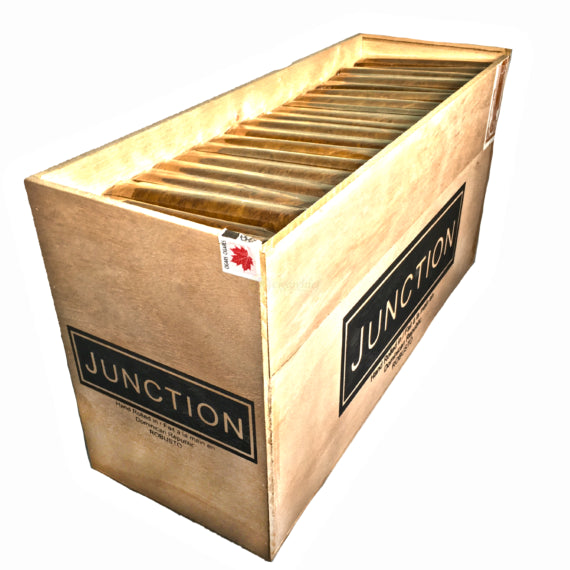 Junction Cigars Nicaruaguan Dominican