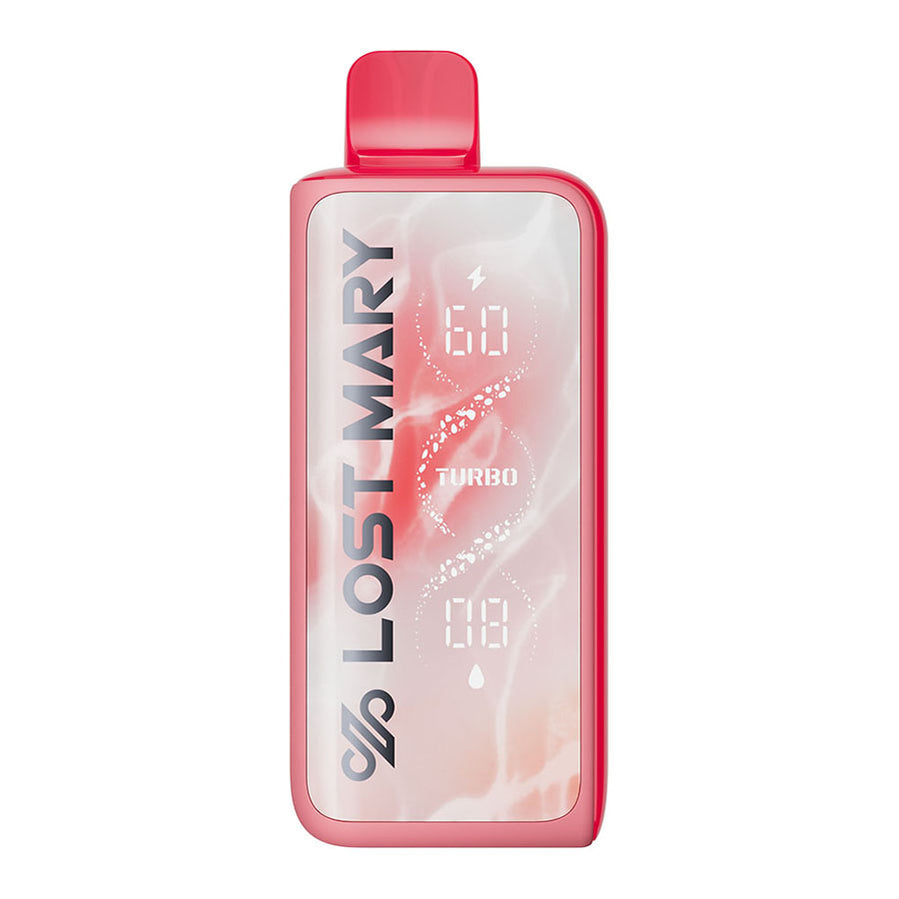 Lost Mary MT50K Turbo