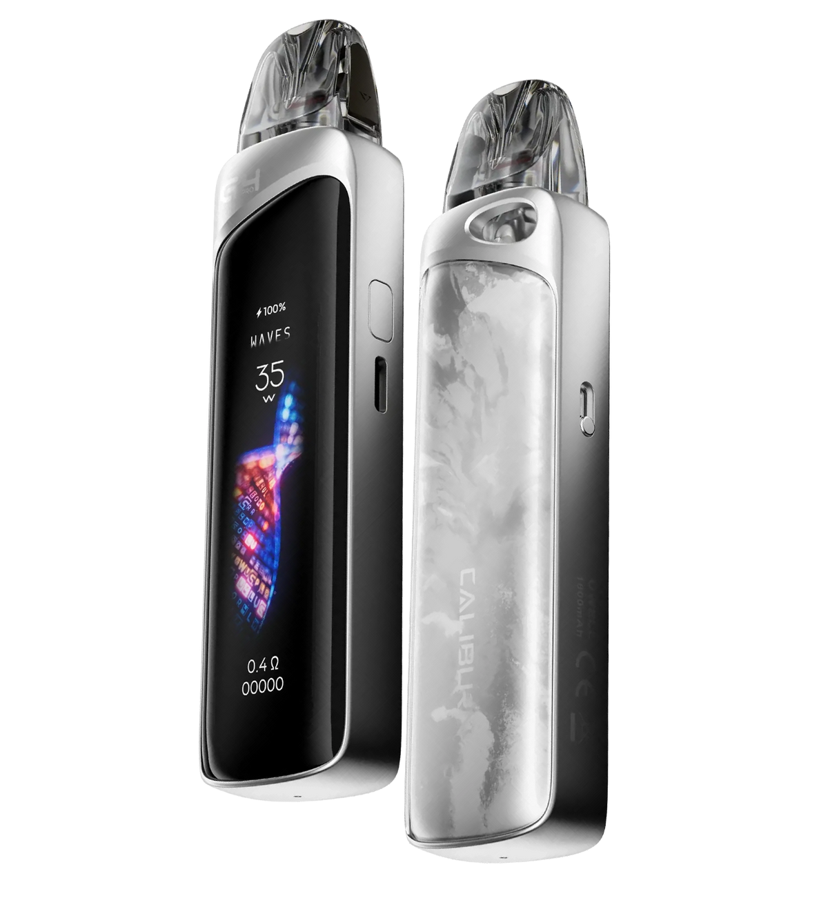 Caliburn UWELL g4 pro