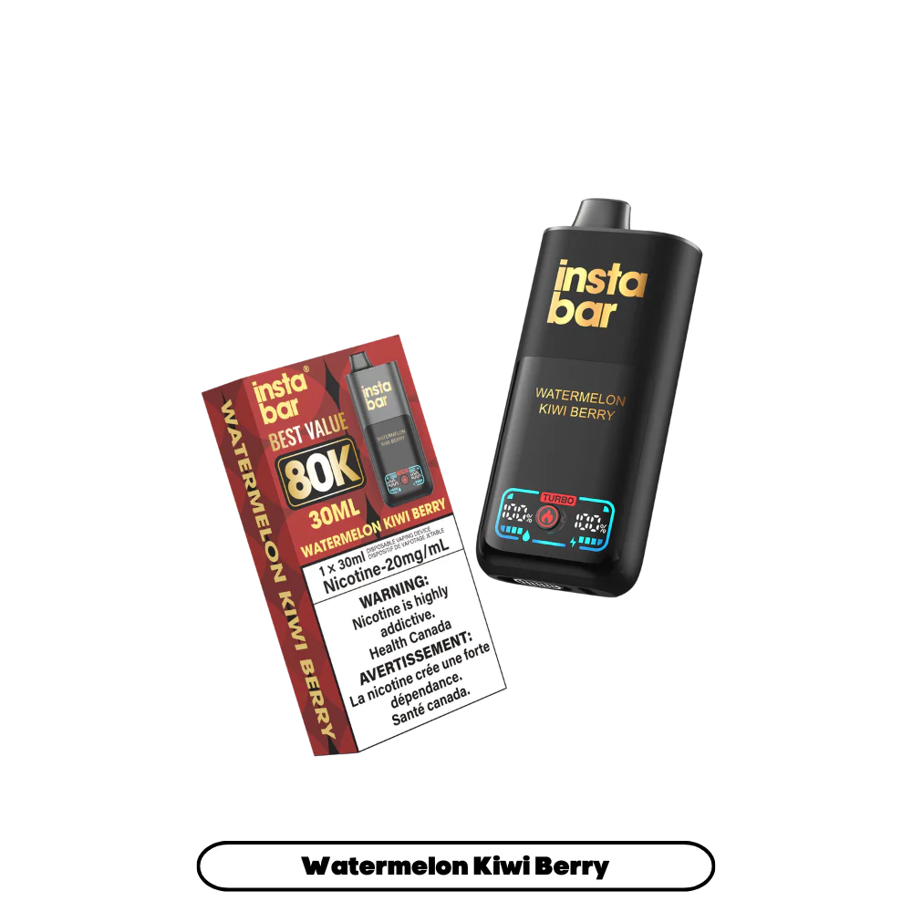 Instabar 80k