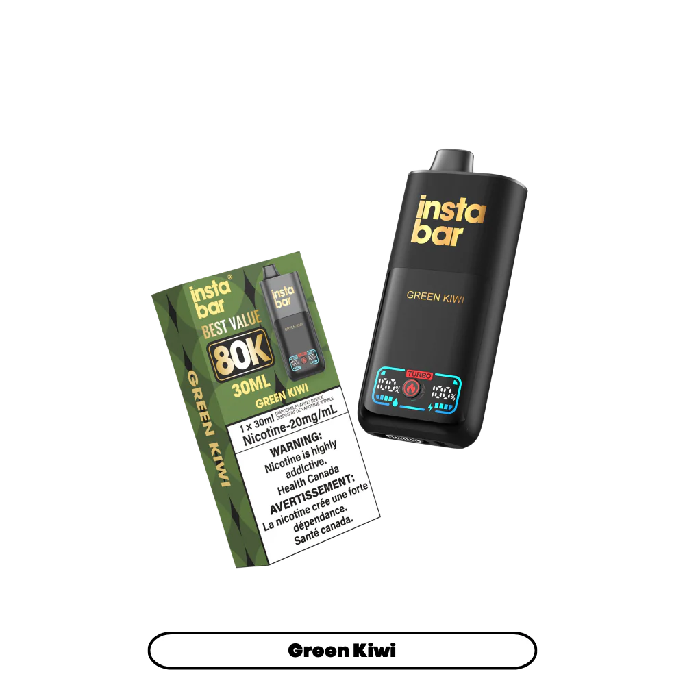 Instabar 80k