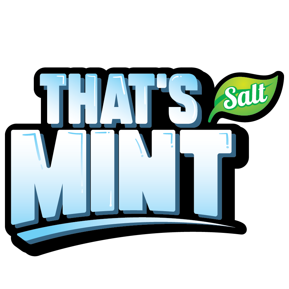 That’s Mint 12mg 30ml (AB)