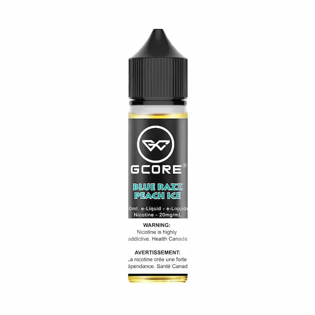 Gcore Juice - 60mL/20mg (AB)