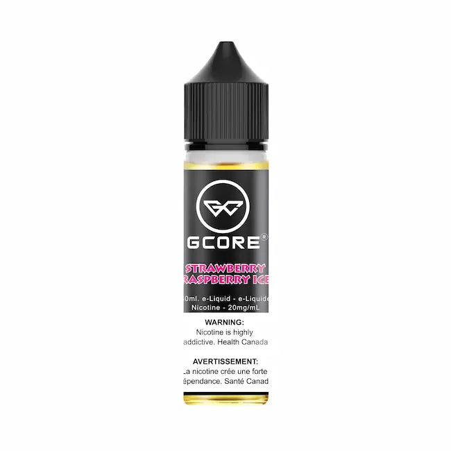 Gcore Juice - 60mL/20mg (AB)