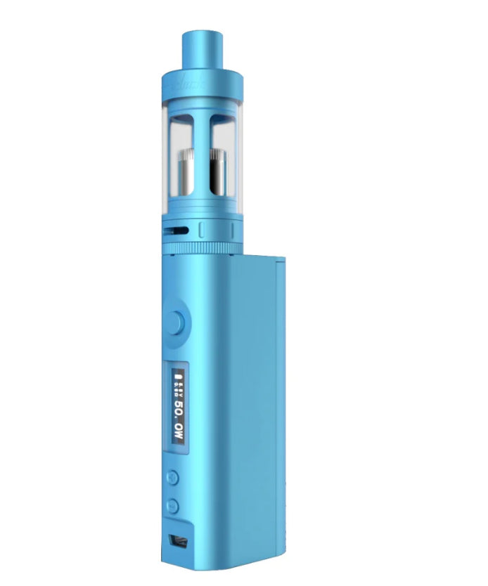 Kangertech-subox-mini-blue-edition-mod-kit