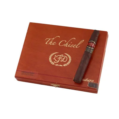 La Flor Dominican Cigars Chisel Maduro