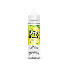 Lemon Drop No Ice 6mg/60ml Lemon Lime