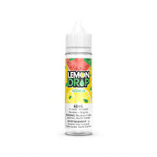 Lemon Drop No Ice 6mg/60ml Watermelon