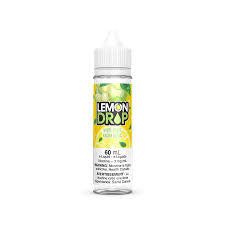 Lemon Drop No Ice 6mg/60ml White Grape