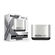 Level X 600 Device Ash Grey