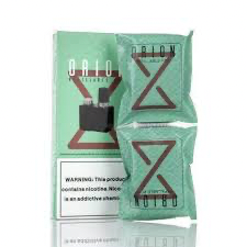 Lost Vape Orion Pods Refillable Pods 0.5