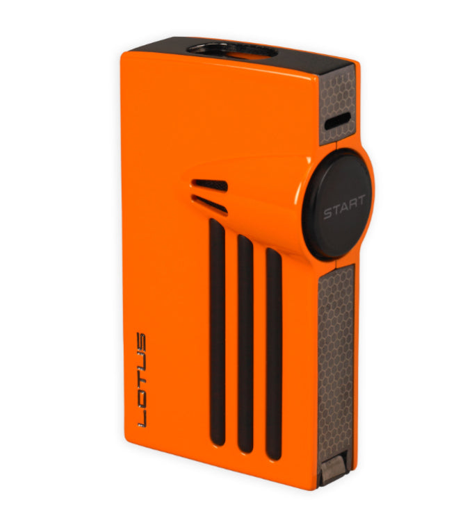 Lotus-lighter-torch-L5230-orange-black