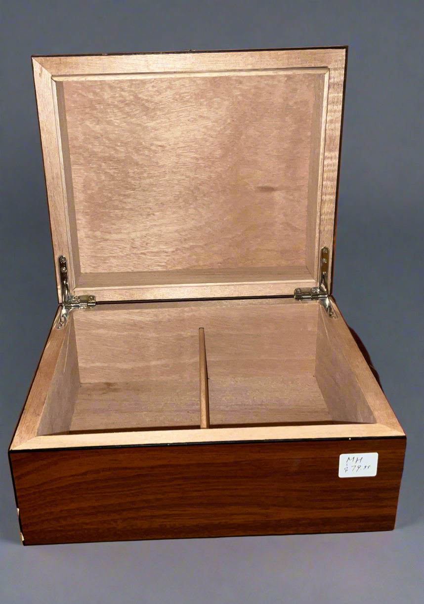 Medium Humidor