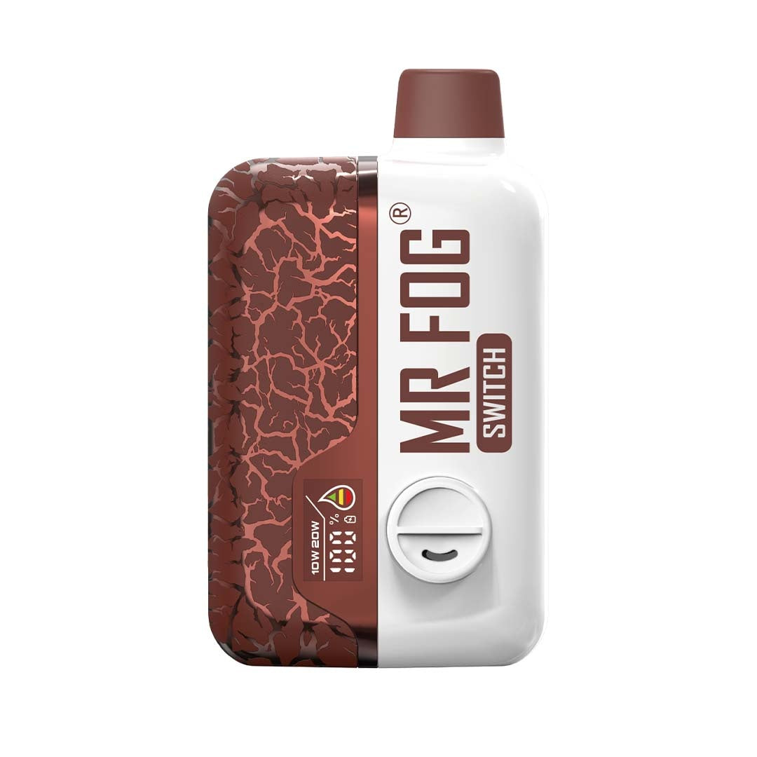 Mr Fog Switch Disposables Online