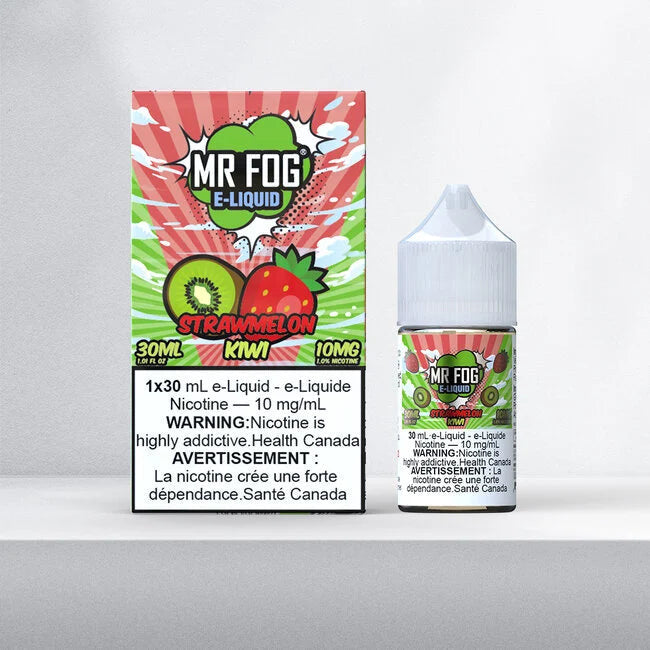 Mr Fog Vape Juice