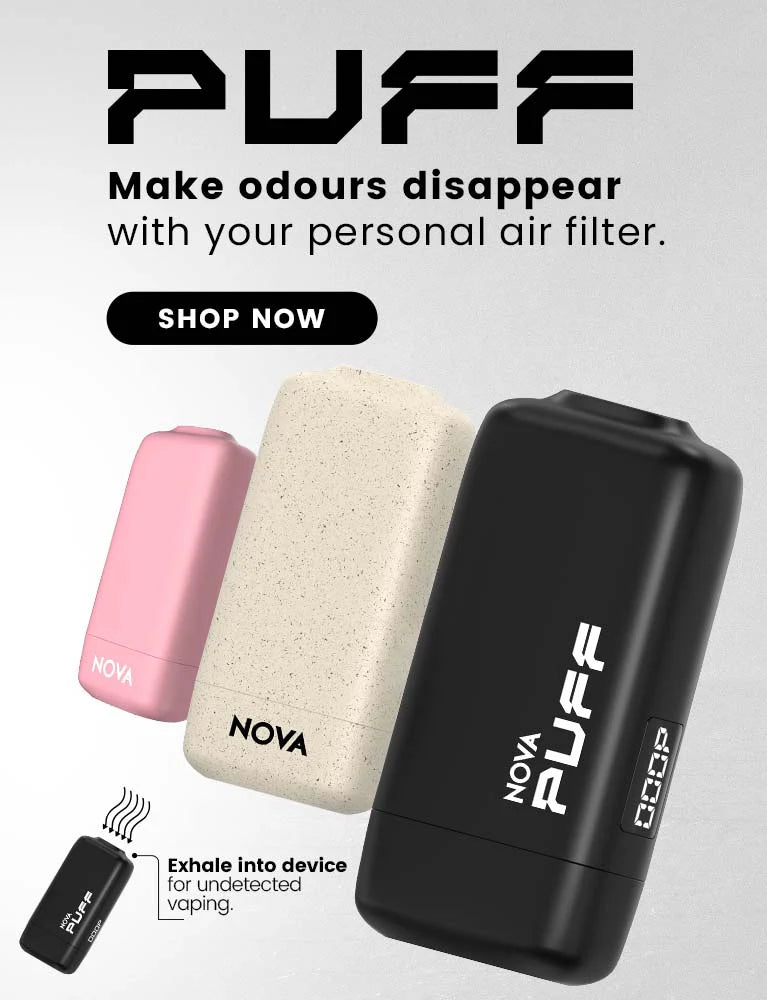 Nova Puffs Vape Zone & Smokers Accessories Nova Puffs Vape Zone & Smokers Accessories