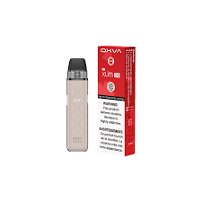 Oxbar Oxva Xlim Go Light Brown