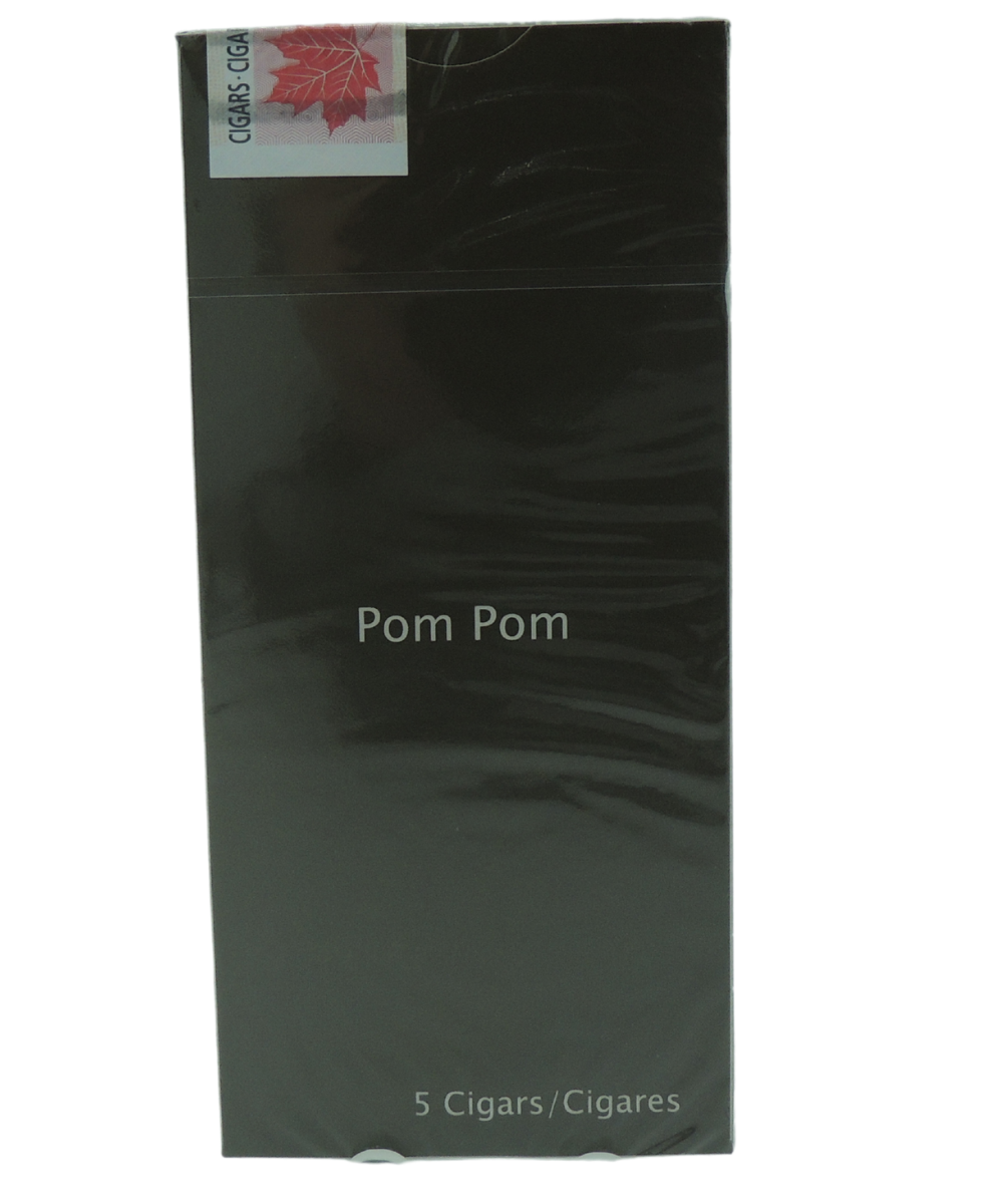 Pom Pom cigarillos