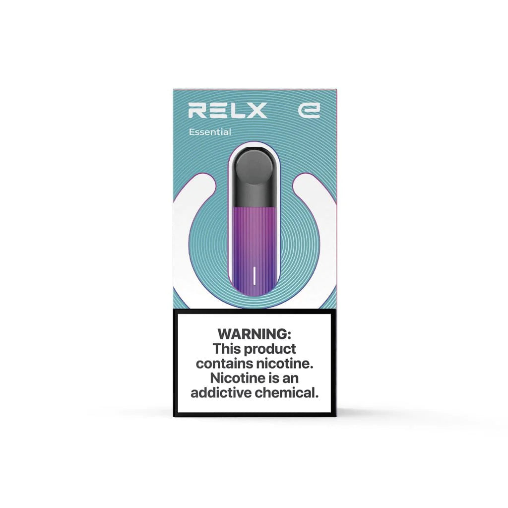 RELX E Essential Disposable