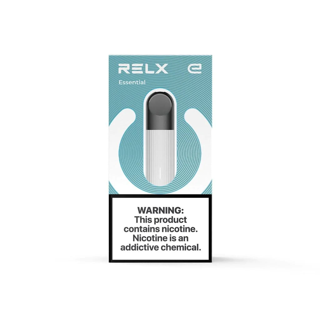 RELX E Essential Disposable