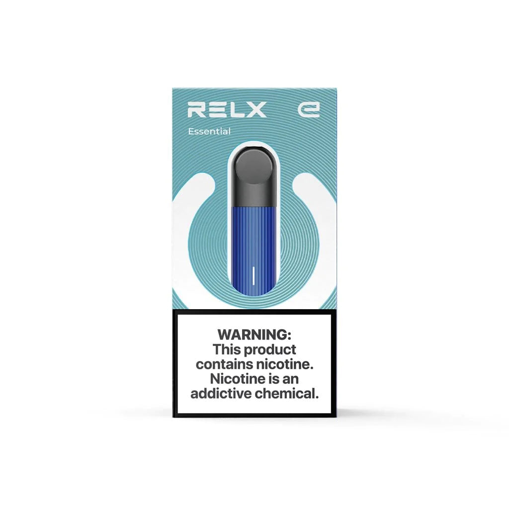 RELX E Essential Disposable