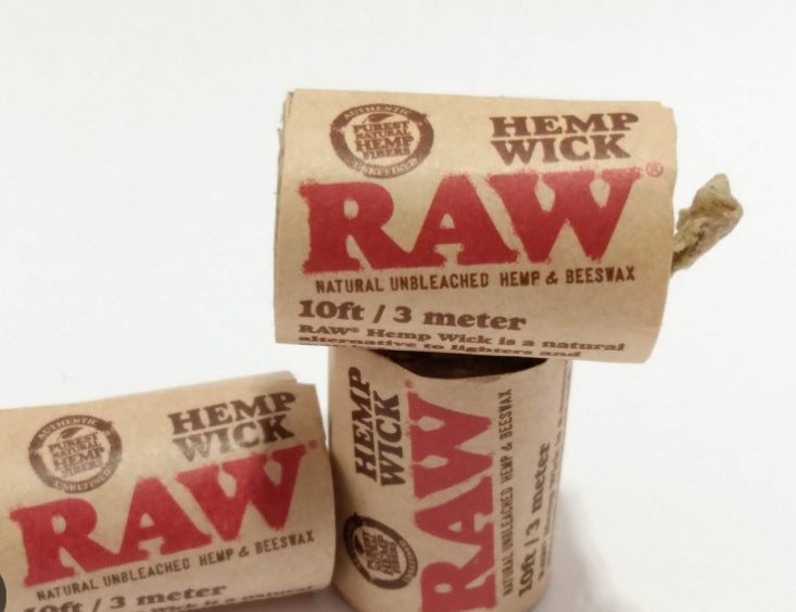 Raw-Hemp-Wick-10ft-3meter