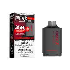 Ripper X 35k Pods Classico Cherry Ice