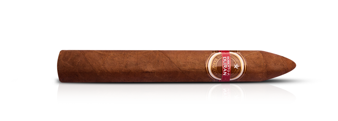 Roberta P.Duran Cigars RD Baracoa Robusto