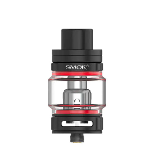 SMOK-TFV9-Replacement-Tank-Matte Black
