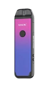 Smok Device Acro Kit Blue Purple