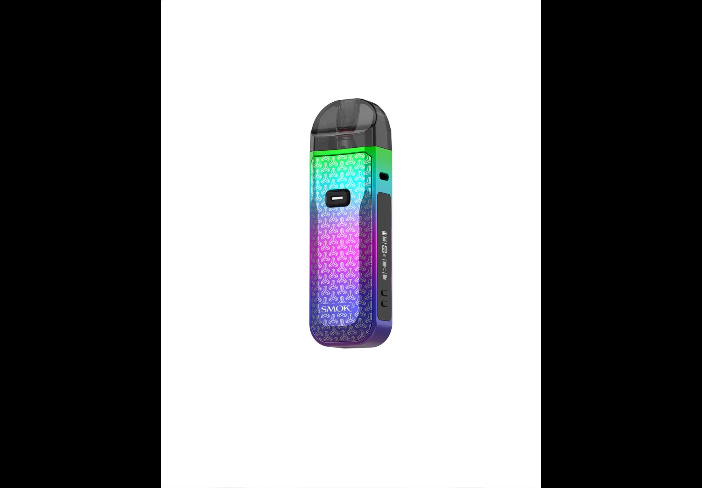 Smok Nord 5, 7 Colour Dart