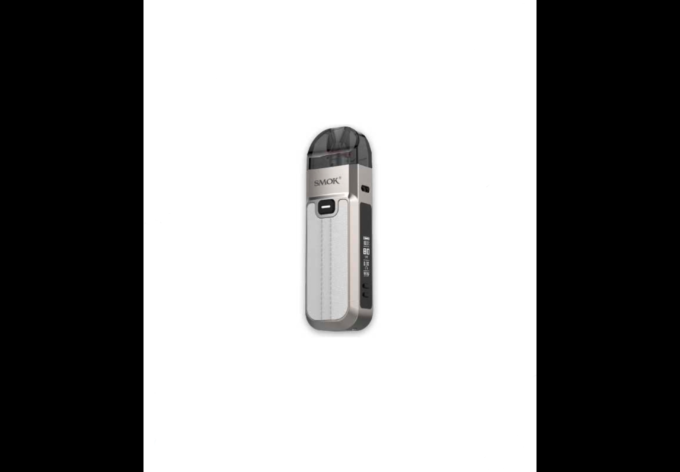 Smok Nord 5, Beige White