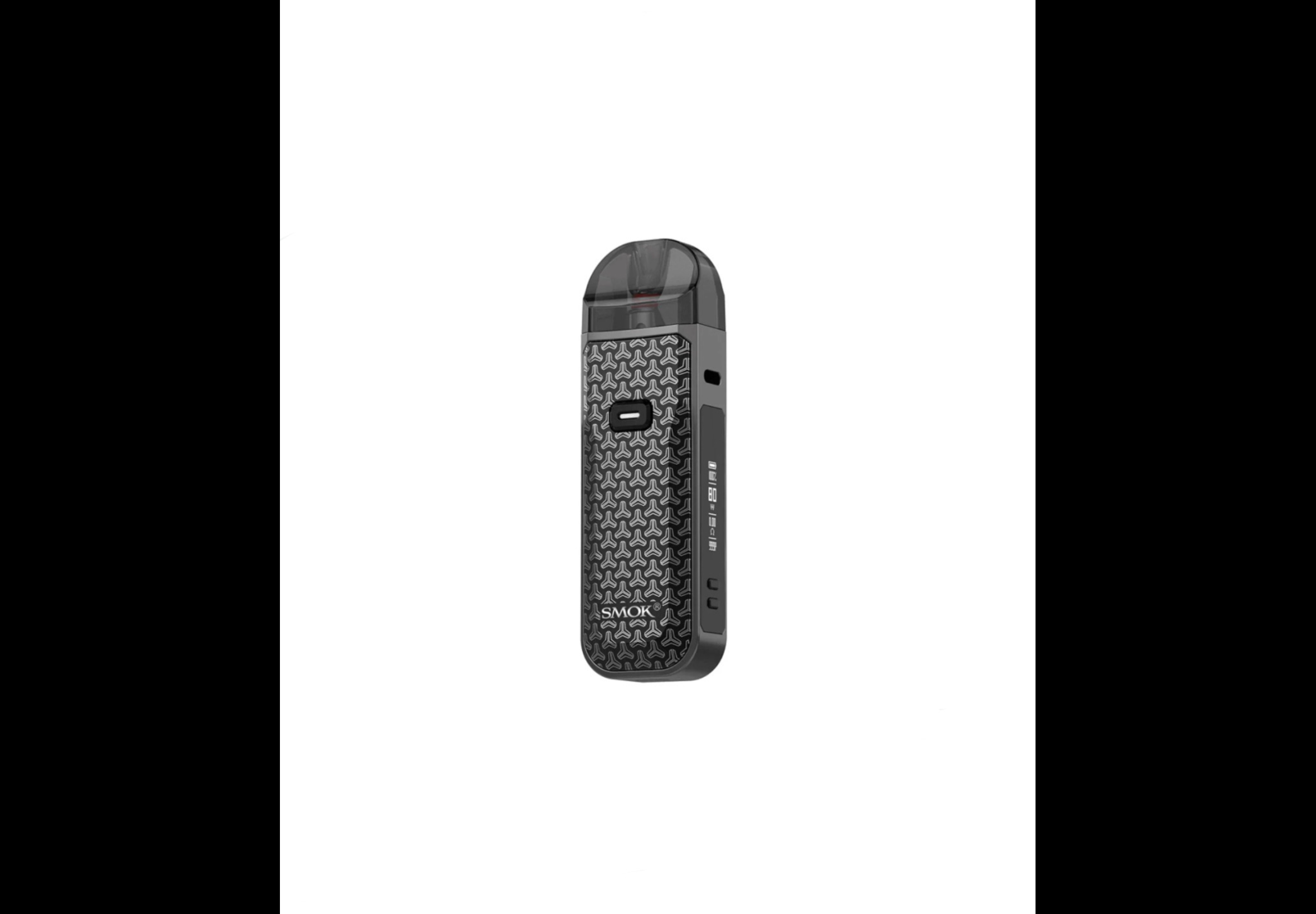 Smok Nord 5, Black Dart