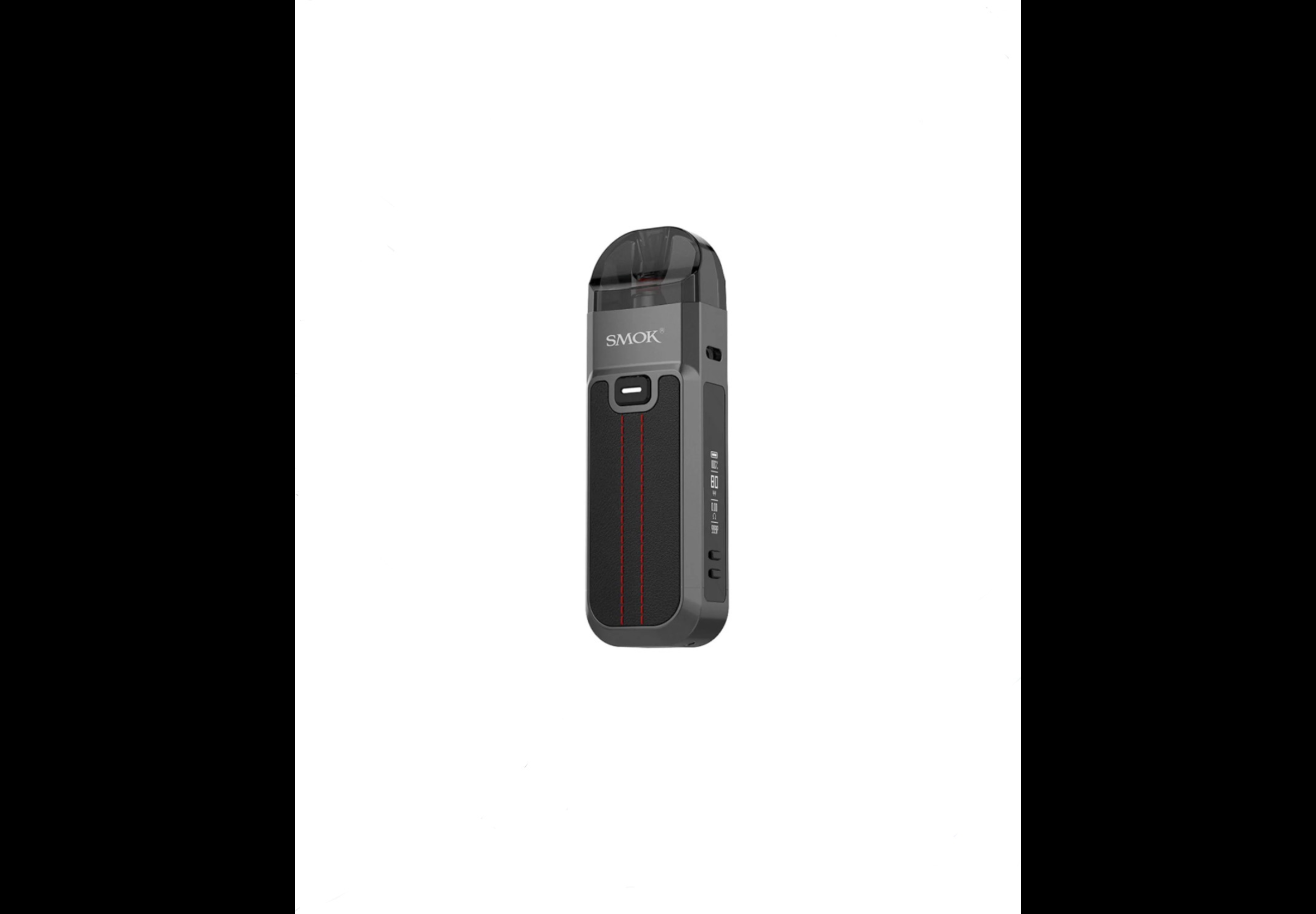 Smok Nord 5, Black
