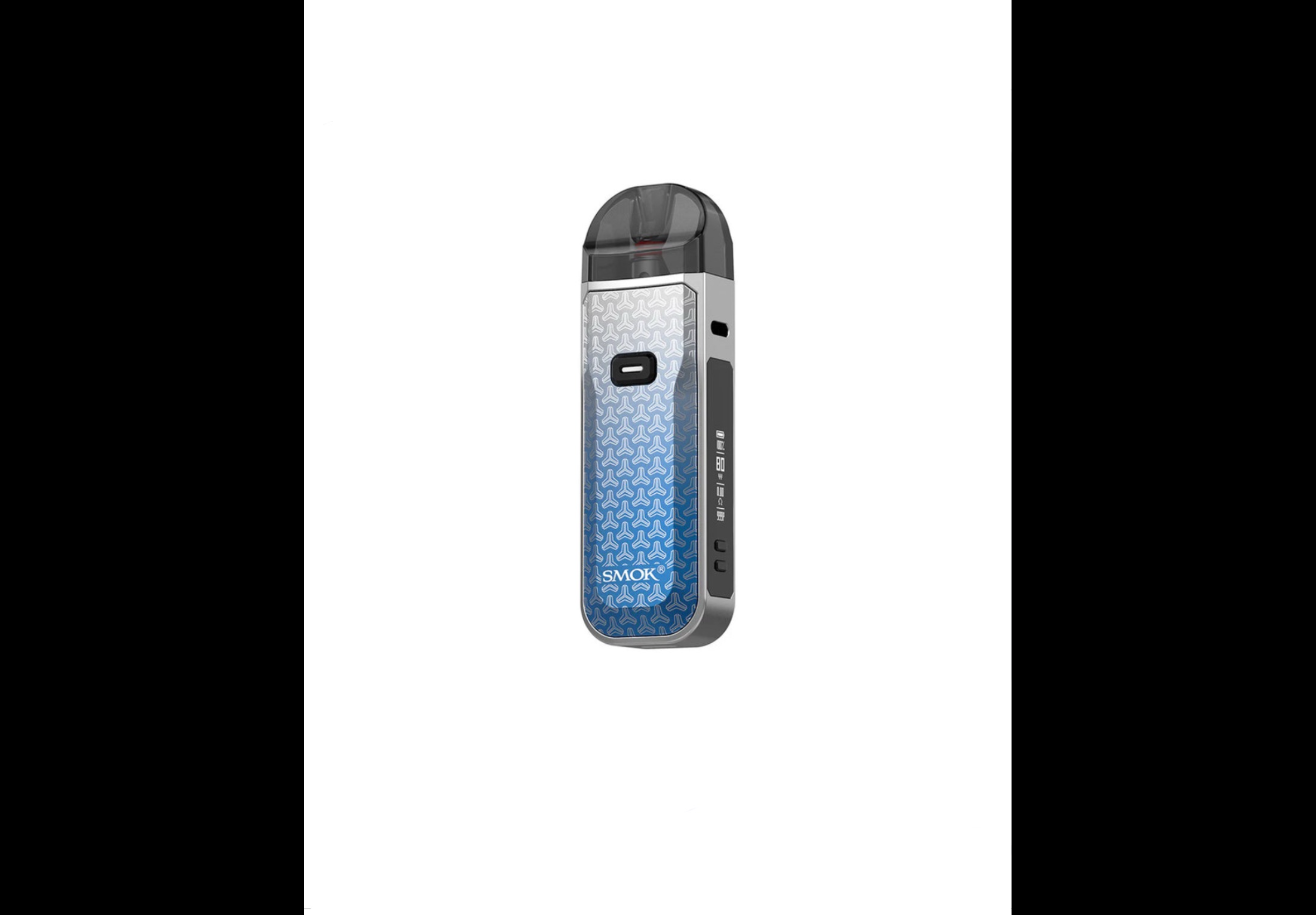 Smok Nord 5, Blue Grey Dart