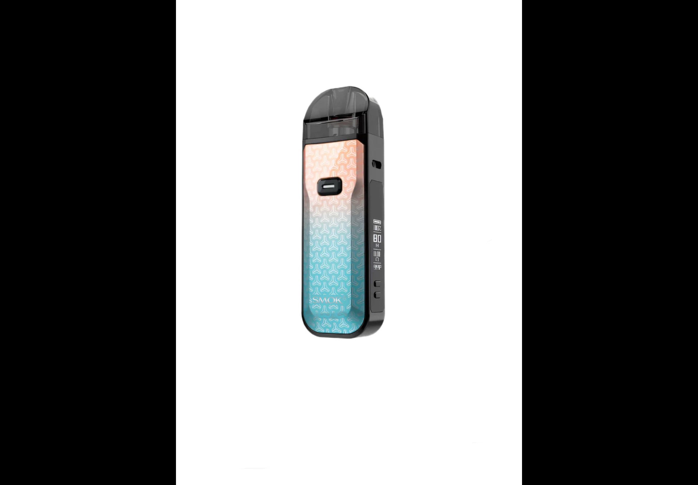 Smok Nord 5, Blue Pink Dart
