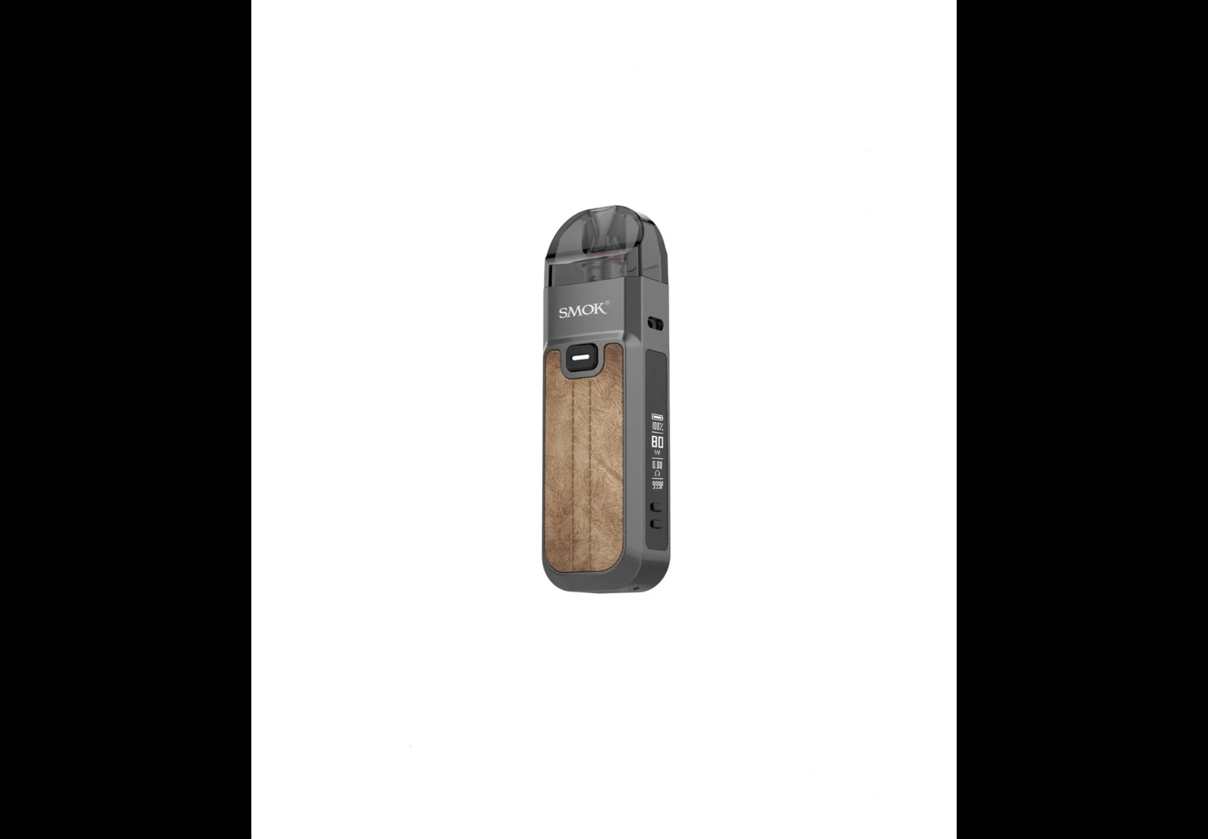 Smok Nord 5, Brown