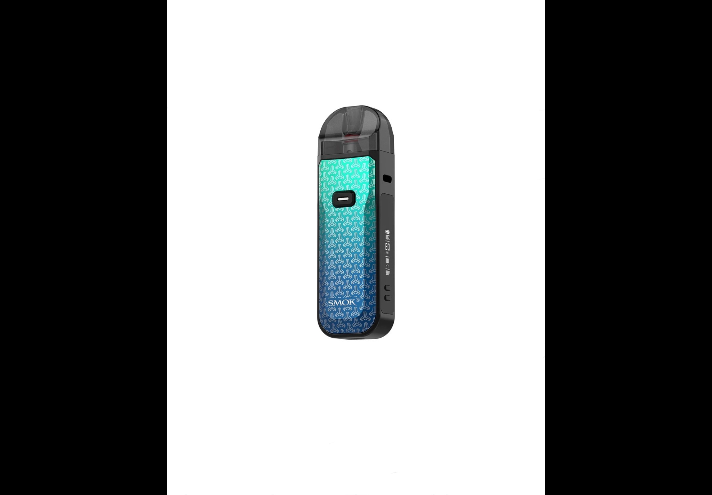 Smok Nord 5, Green Blue Dart