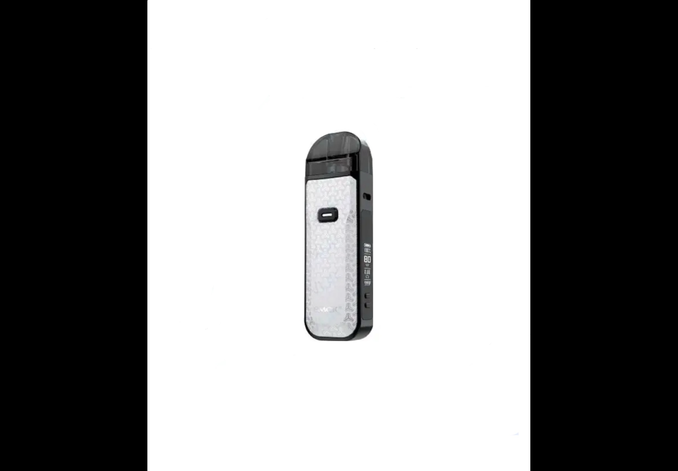 Smok Nord 5, White Dart