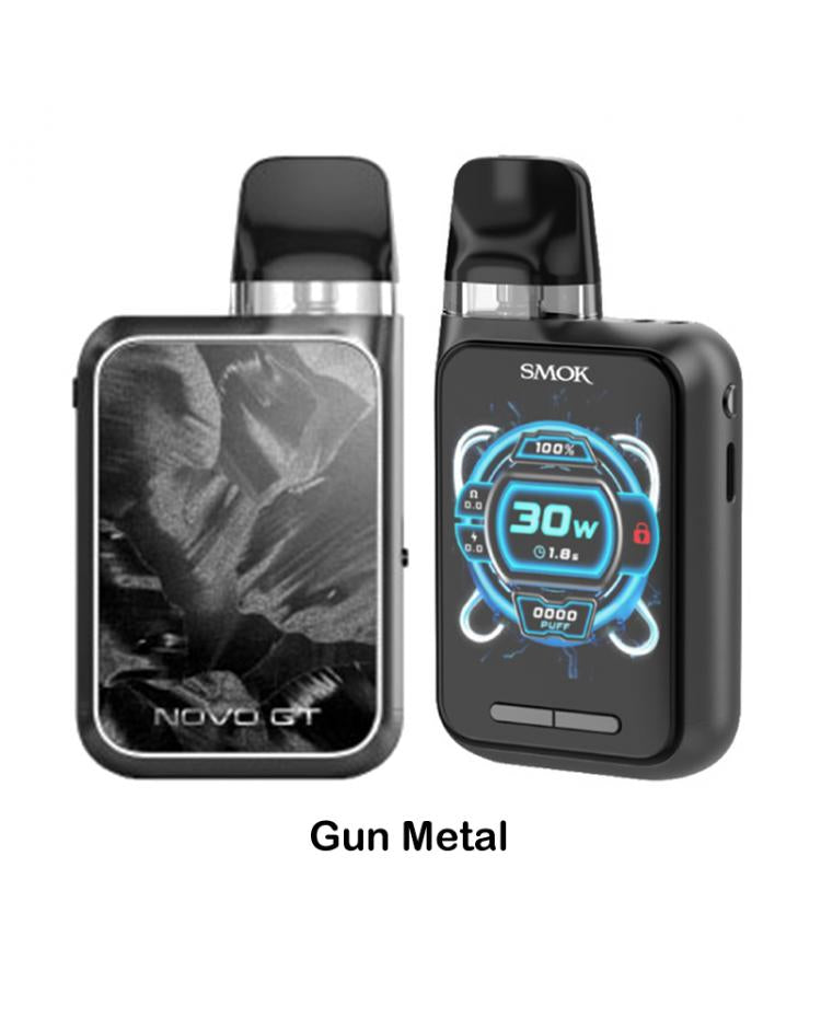Smok-Novo-GT-Gunmetal