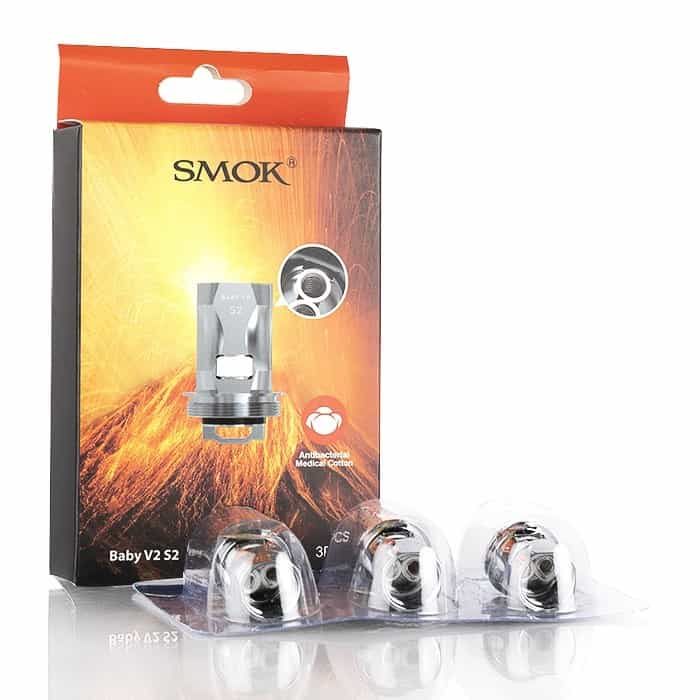 Smok mini V2 S2