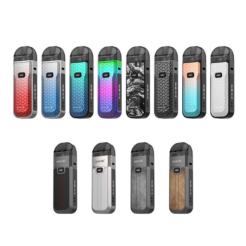 Smok nord 5 device
