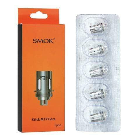 Smok stick M17 core