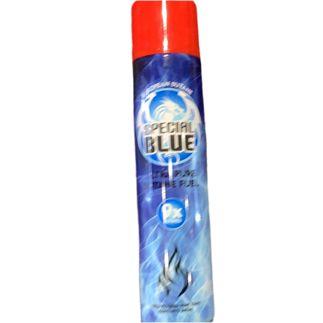 Special Blue-Butane-9x