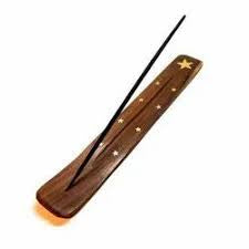 Star-incense-holder