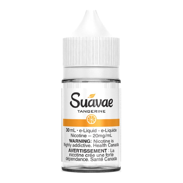 Sauvae vape E-liquid