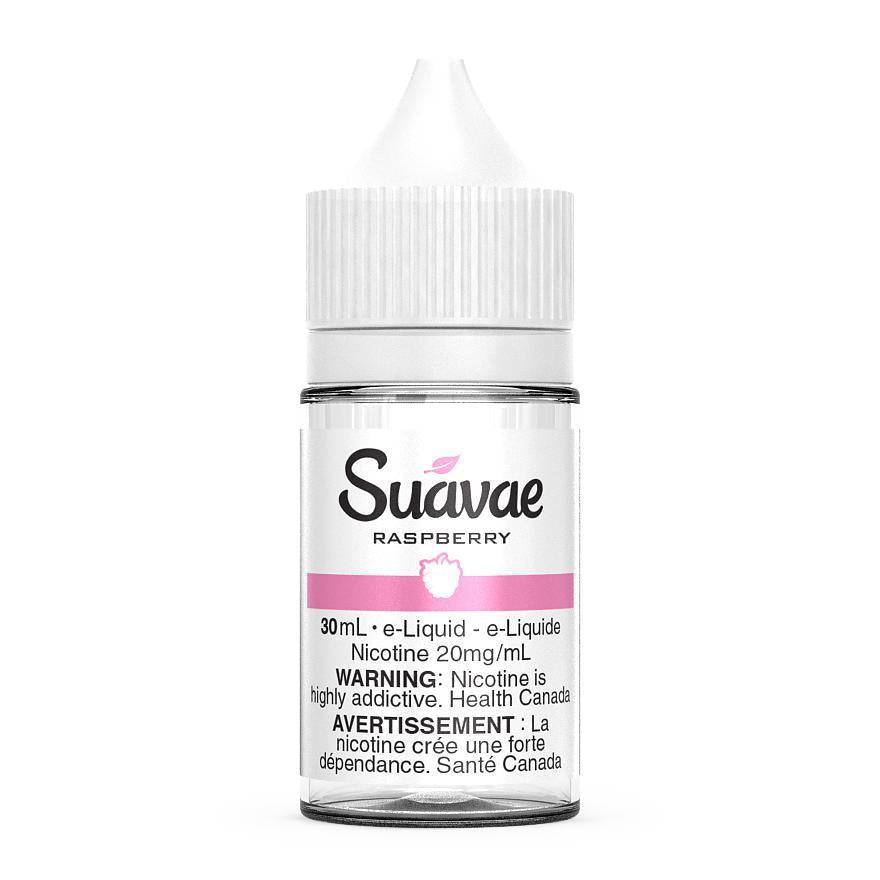 Suave-raspberry -20mg-salt-nicotine-e-liquid