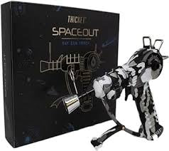 Thicket Torch Spaceout Black Camo