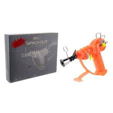 Thicket Torch Spaceout Orange