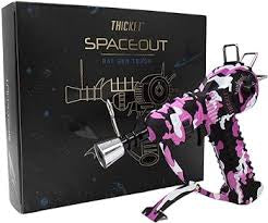Thicket Torch Spaceout Pink Camo